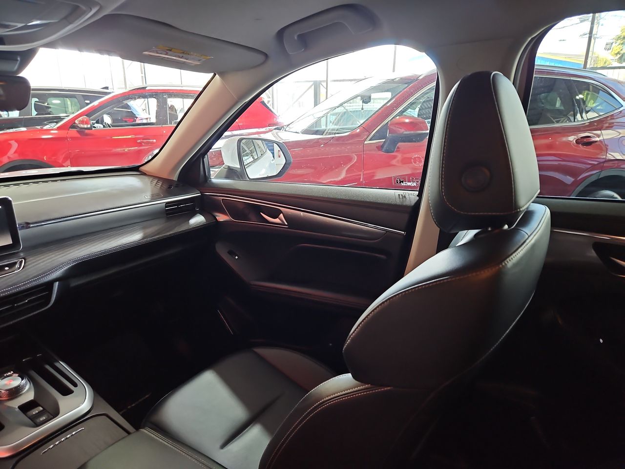 Haval Jolion Jolion Turbo Dct 1.5 Aut 2022 Usado en Usados de Primera - Sergio Escobar