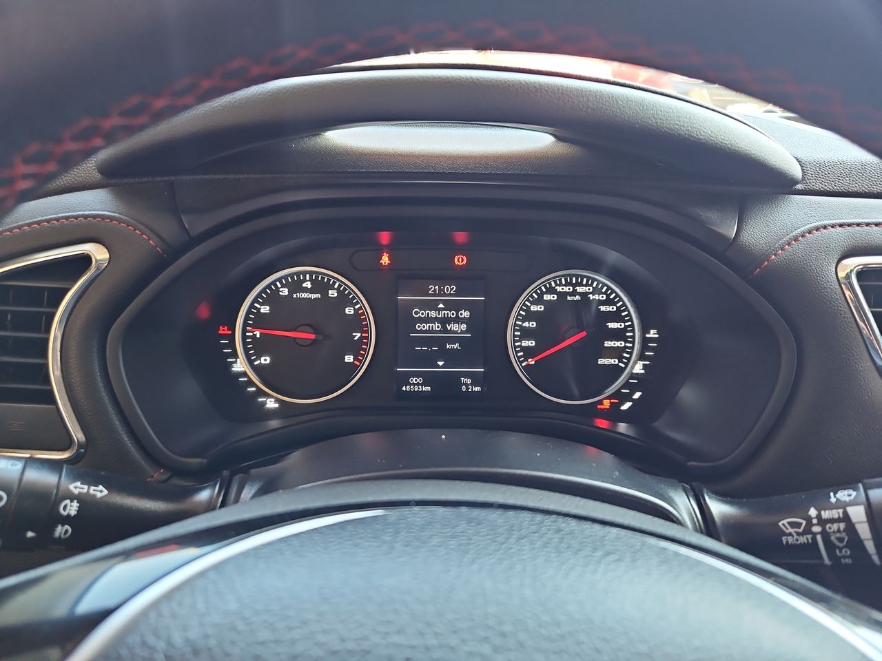 Jac Js2 Js2 1.5 2021 Usado en Usados de Primera - Sergio Escobar