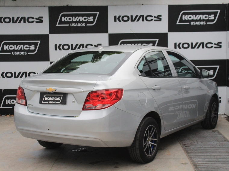 Chevrolet Sail 1.5 2018 Usado  Usado en Kovacs Usados