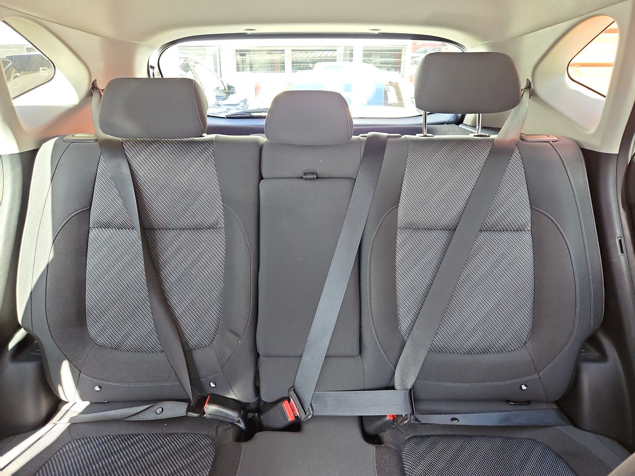 Kia Seltos Seltos Mpi 6mt 1.6 2023 Usado en Usados de Primera - Sergio Escobar