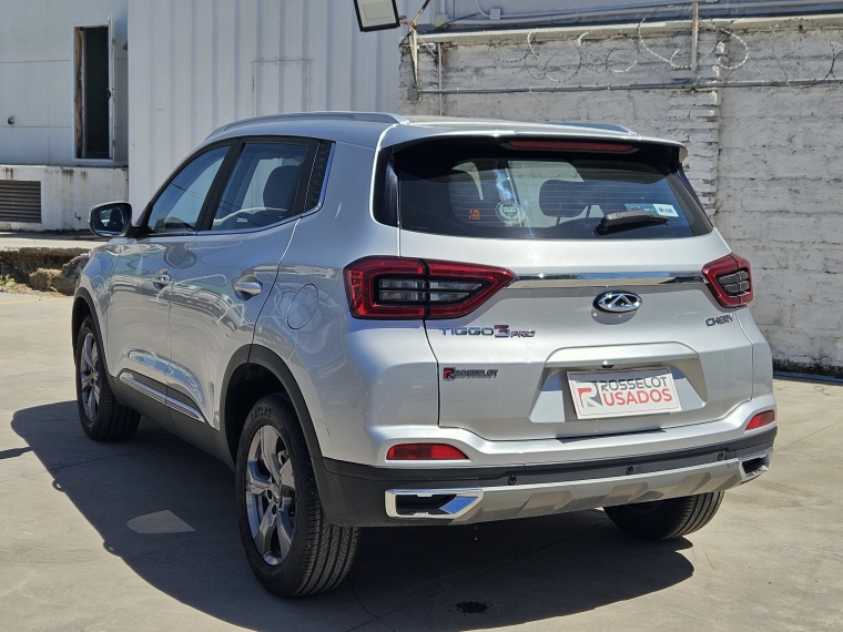 Chery Tiggo 3 pro Tiggo 3 Pro Gls 1.5 2023 Usado en Rosselot Usados