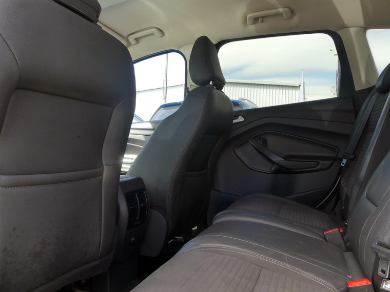 Ford Escape 2.0 Aut 2019 Usado  Usado en Webautos.cl