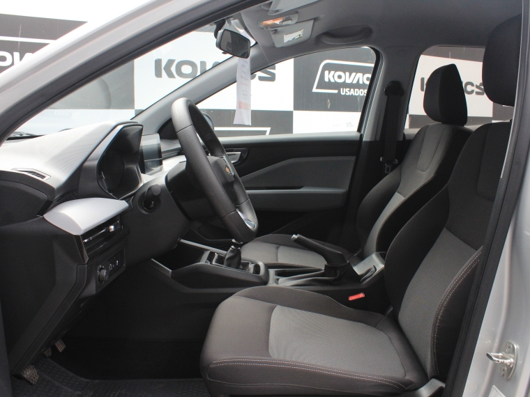 Chevrolet Sail 1.5 Hb Ltz Mt 2025 Usado  Usado en Kovacs Usados