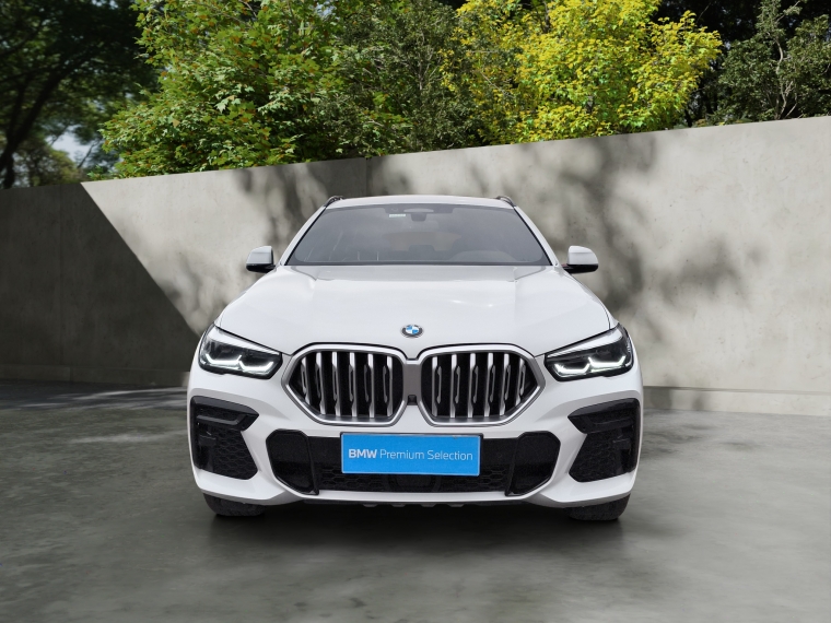 Bmw X6 Xdrive30d M Sport 2023 Usado  Usado en BMW Premium Selection