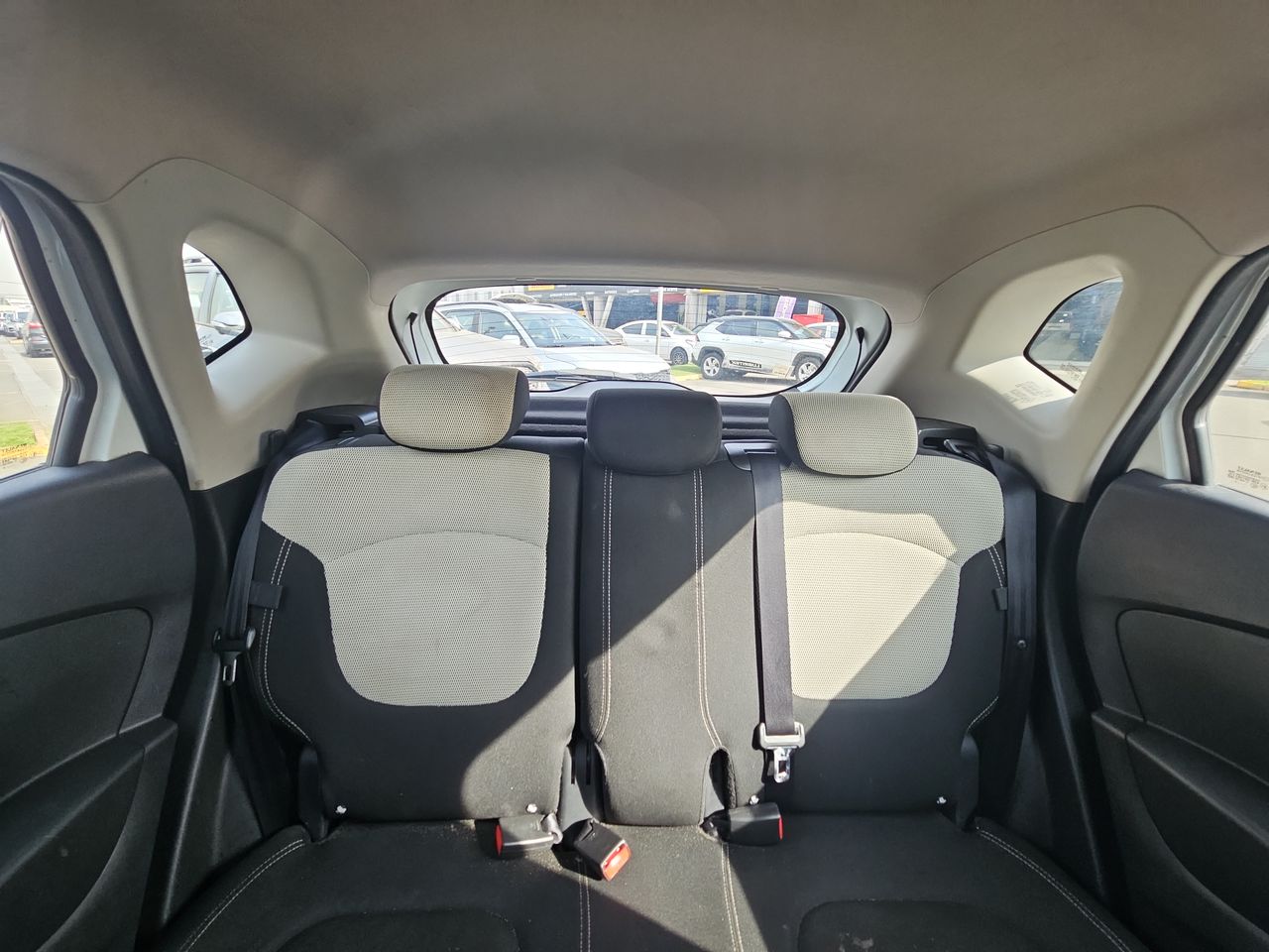 Renault Captur Captur Zen 1.5 2020 Usado en Usados de Primera - Sergio Escobar