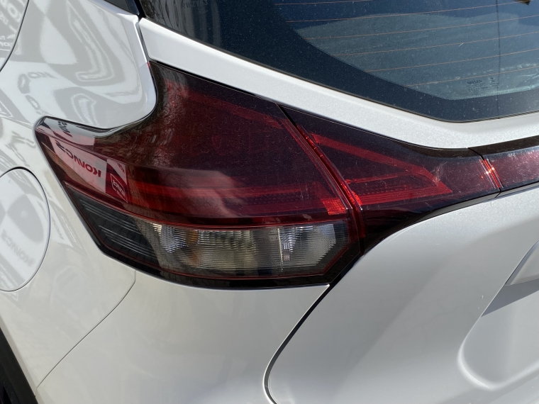 Nissan Kicks 1.6 Sense Mt 2022 Usado  Usado en Kovacs Usados