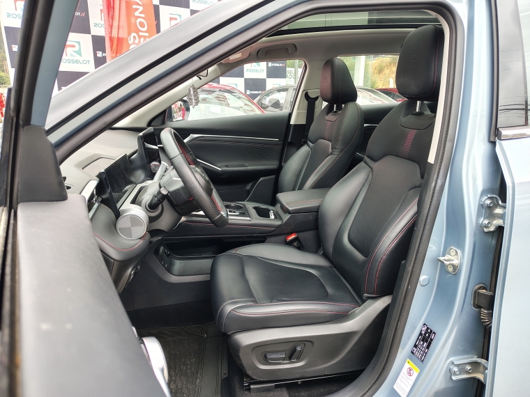 Gac motor Emkoo Emkoo 1.5 Aut 2025 Usado en Rosselot Usados