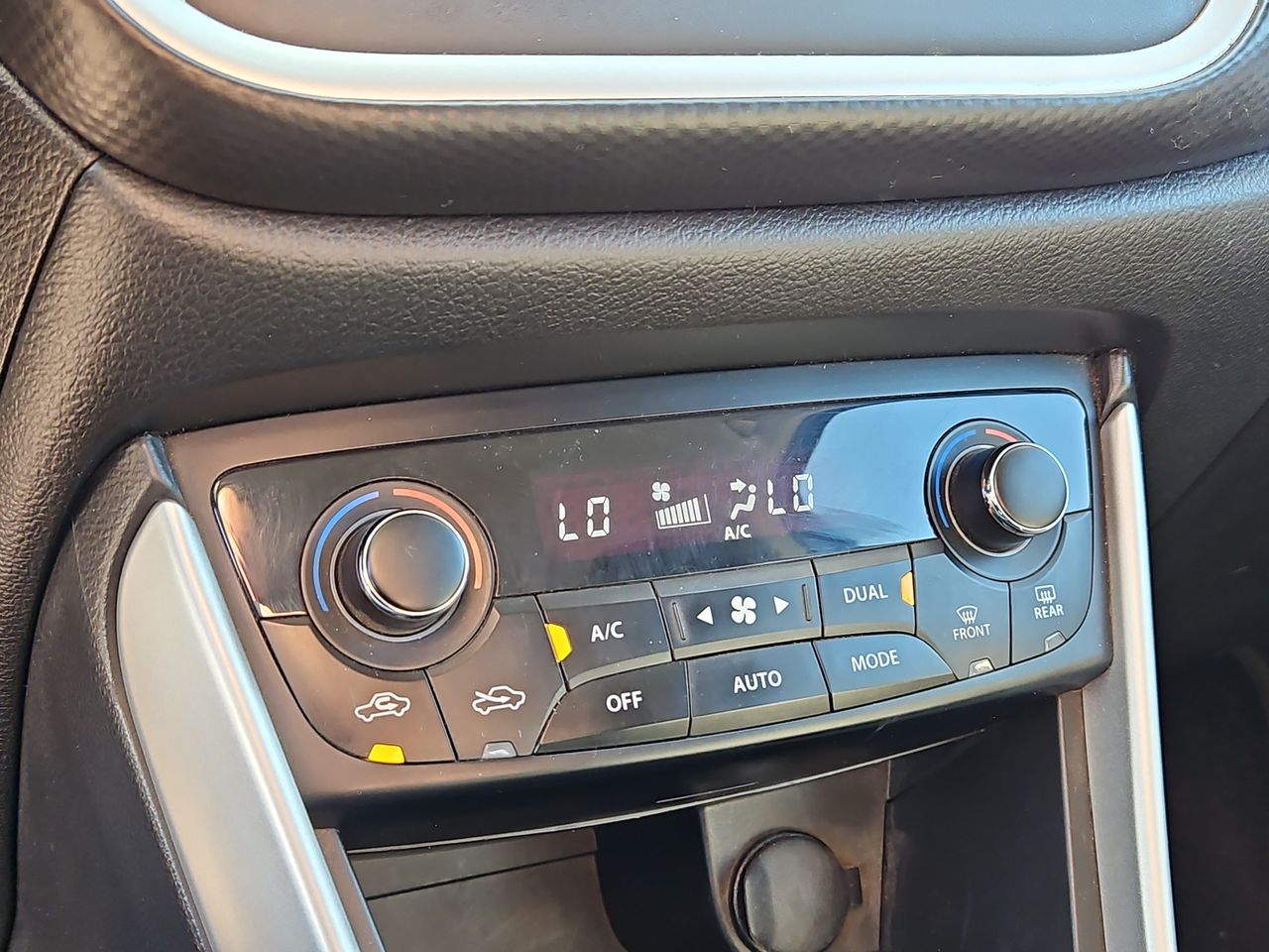 Suzuki S cross S Cross Glx 4x4 1.6 2015 Usado en Usados de Primera - Sergio Escobar