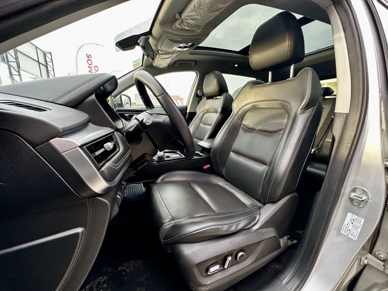Chery Tiggo 7 pro Tiggo 7 Glx Cvt Pro 1.5 Aut 2023 Usado en Rosselot Usados
