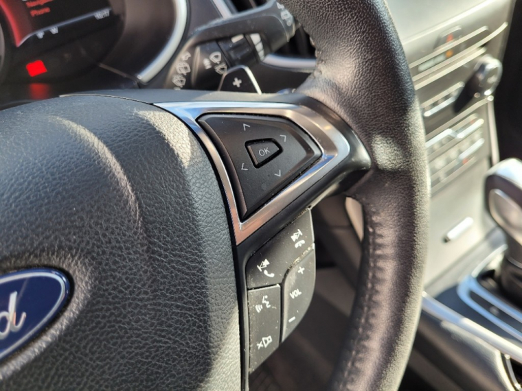 Ford Edge Sel 3.5 4x4 Aut 2019 Usado  Usado en Webautos.cl