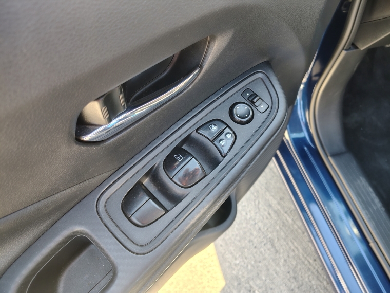 Nissan Versa Versa Mt 1.6 2023 Usado en Rosselot Usados