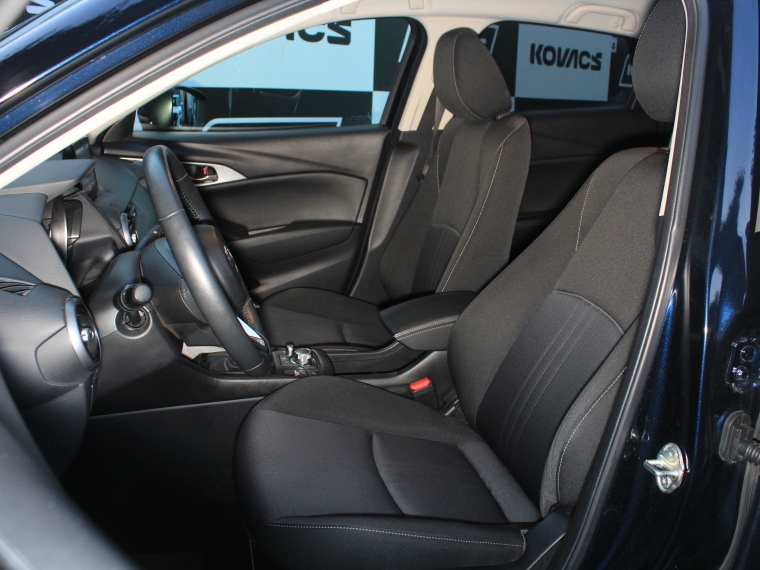 Mazda Cx-3 2.0  R  Ipm   Mt 2023 Usado  Usado en Kovacs Usados
