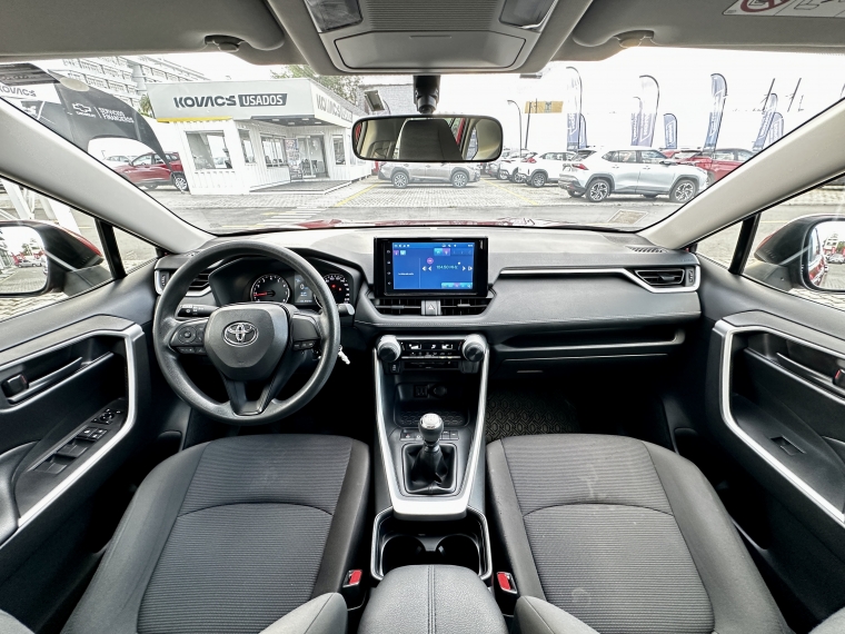 Toyota Rav4 2.0 Le Mt 2023 Usado  Usado en Kovacs Usados