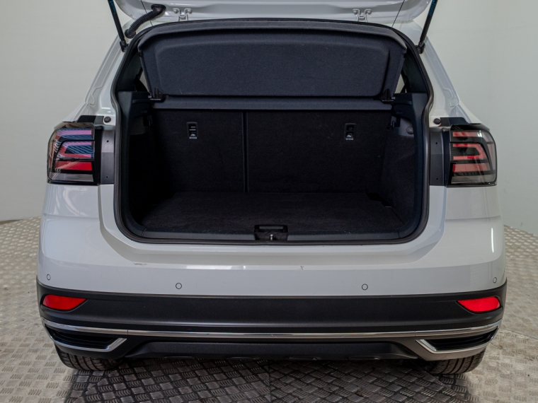 Volkswagen T-cross T-cross 1.6 Comfortline Mt 2021 Usado Usado en Webautos.cl Volkswagen T-cross T-cross 1.6 Comfortline Mt 2021 Usado Usado en Webautos.cl