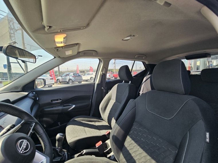 Nissan Kicks 1.6 Advance Mt 2023 Usado  Usado en Kovacs Usados