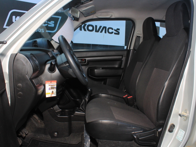 Suzuki S-presso Spresso 1.0 Glx Mt 2022 Usado  Usado en Kovacs Usados
