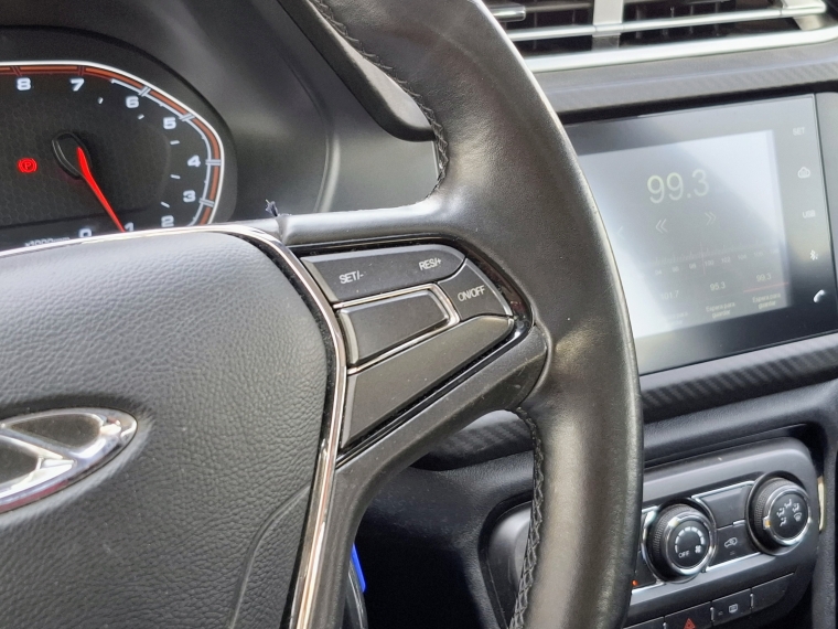 Chery Tiggo 2 Tiggo 2 Gls Cvt 1.5 2022 Usado en Rosselot Usados