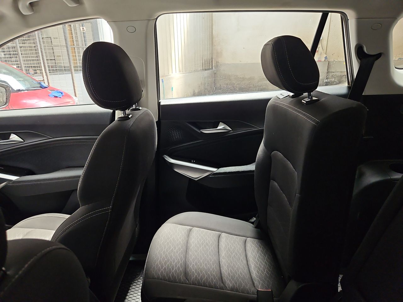 Jac Js8 Js8 Turbo 1.5 2022 Usado  Usado en Webautos.cl