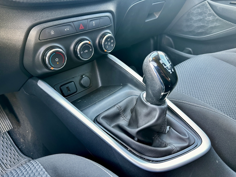 Chevrolet Onix 1.0 Hb 2025 Usado  Usado en Kovacs Usados