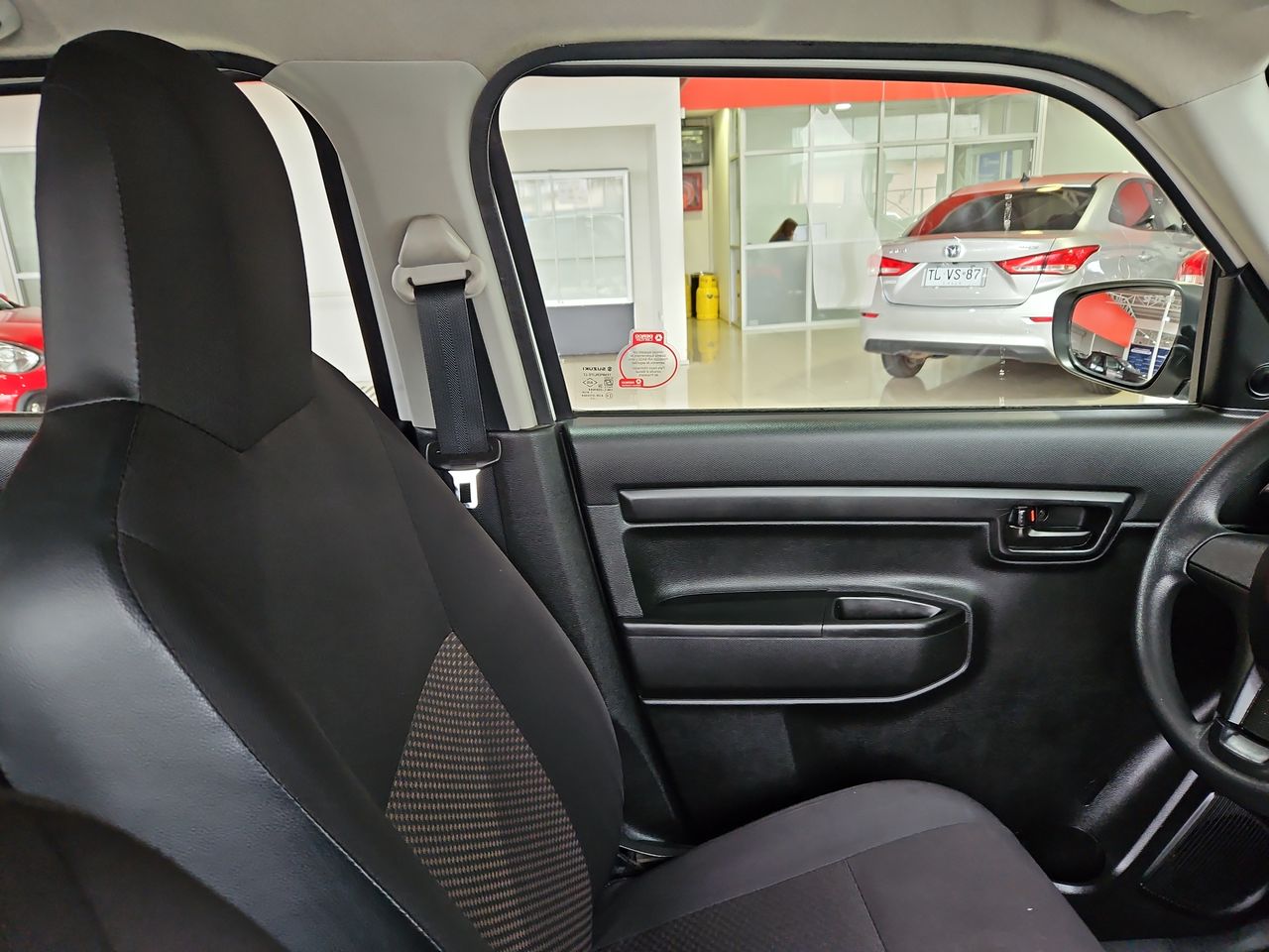 Suzuki S-presso S Presso Hb 1.0 2023 Usado  Usado en Webautos.cl