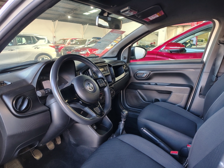 Ram 700 700 Slt Cs 1.4 Mn 2022 Usado en Rosselot Usados