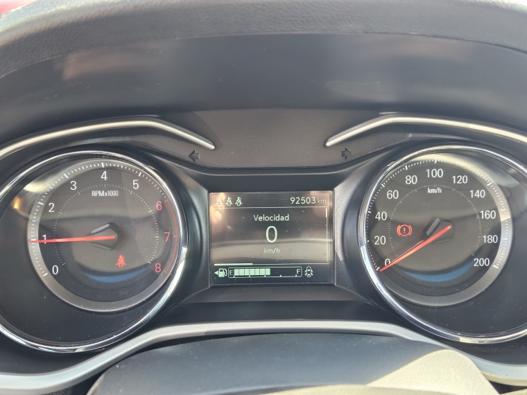 Chevrolet Onix Onix Nb Lt 1.0t 2021 Usado  Usado en Kovacs Usados