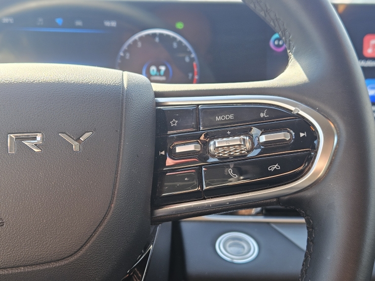 Chery Tiggo 8 pro max Tiggo 8 Pro Gls 1.6 Aut 2025 Usado en Rosselot Usados