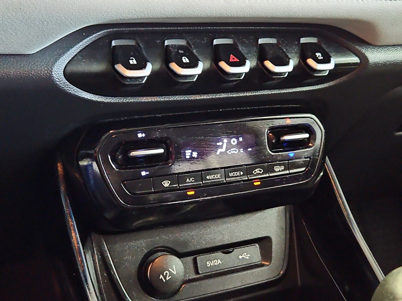 Chevrolet Captiva Captiva Mt6 4x2 1.5 2024 Usado en Usados de Primera - Sergio Escobar