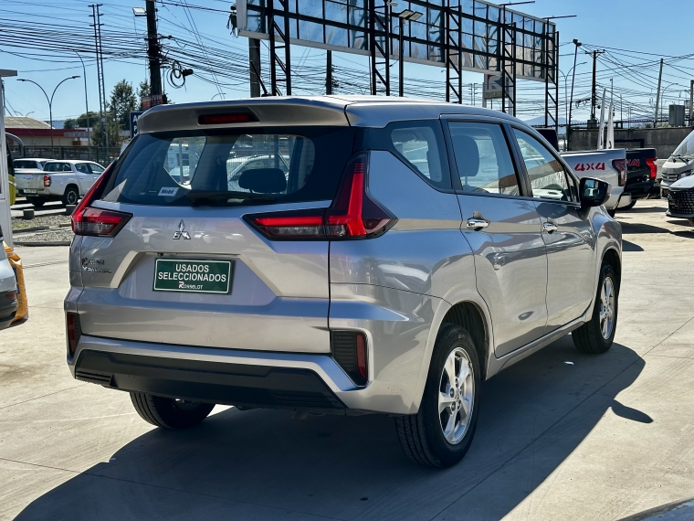 Mitsubishi Xpander Xpander Mt Gl 1.5 2024 Usado en Rosselot Usados