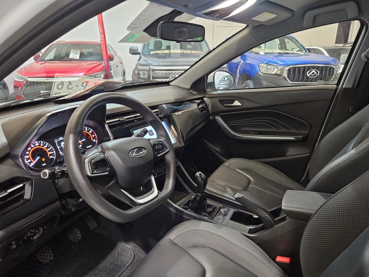 Chery Tiggo 2 pro Tiggo 2 Pro Gls Mt 1.5 2025 Usado en Rosselot Usados