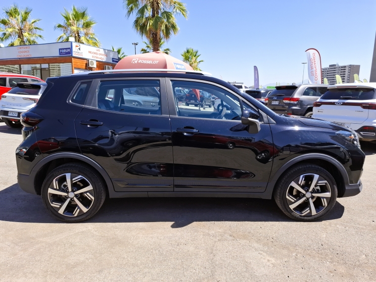 Changan Cs15 Cs15 Hb 4x2 1.5 2025 Usado en Rosselot Usados