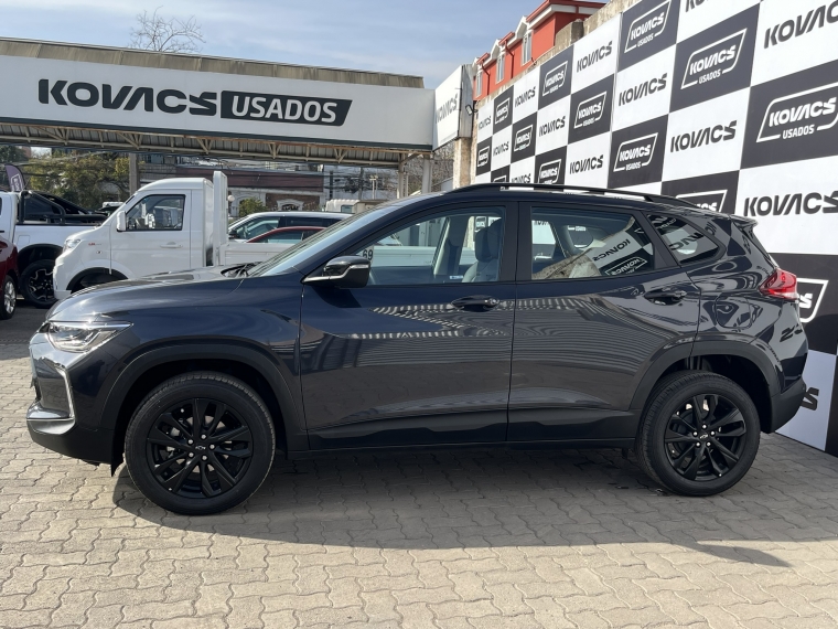 Chevrolet Tracker Rs At 2025 Usado  Usado en Kovacs Usados