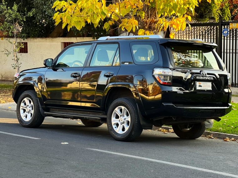 Toyota 4runner 4.0 Sr5 Mv Auto 2022 Usado en Autoadvice Autos Usados