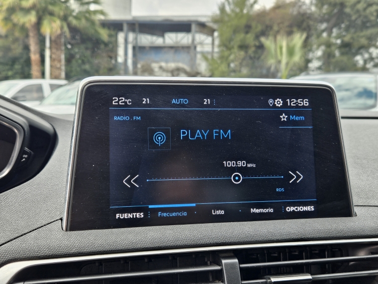 Peugeot 3008 Active Bluehdi 1.5 Aut 2019 Usado  Usado en Kovacs Usados