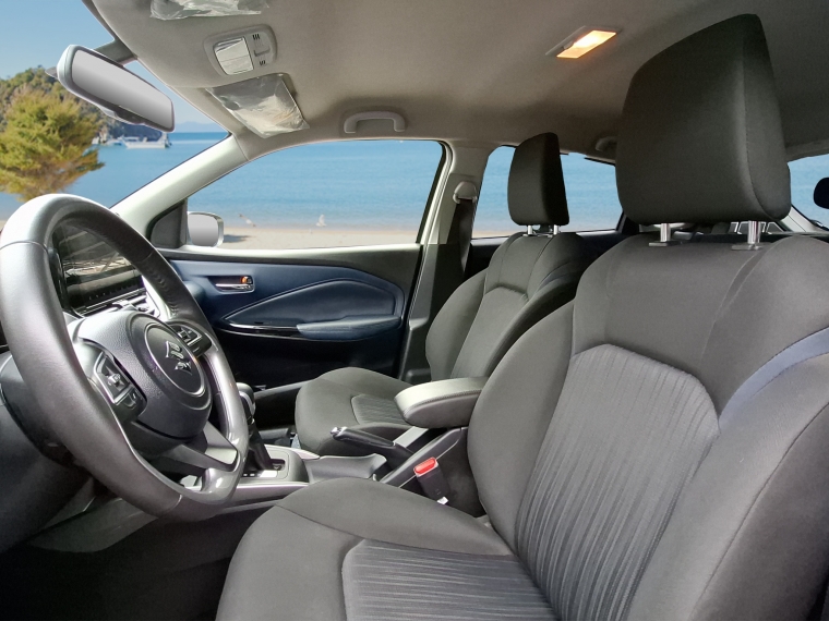 Suzuki Baleno Glx 4x2 Aut 2026 Usado  Usado en BMW Premium Selection
