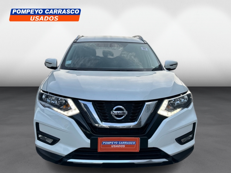 Nissan X-trail 2.5 Sense 2row At 4x4 2023 Usado  Usado en Pompeyo