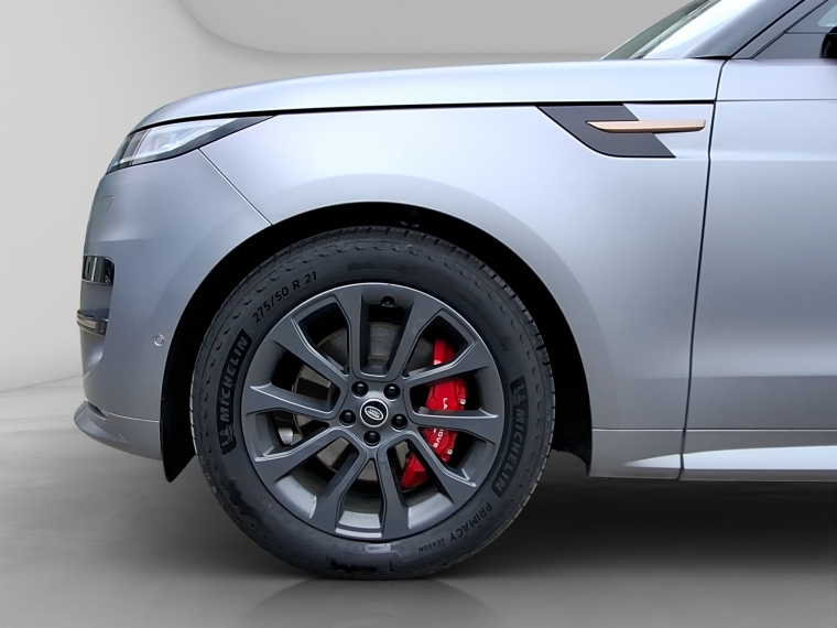 Land rover Range rover Dynamic 4x4 3.0 Aut 2024 Usado  Usado en BMW Premium Selection