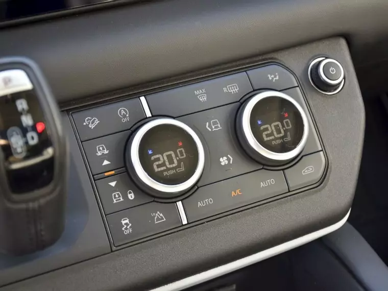 Land rover Defender 110 X-dynamic S 2023 Usado Usado en Webautos.cl Land rover Defender 110 X-dynamic S 2023 Usado Usado en Webautos.cl