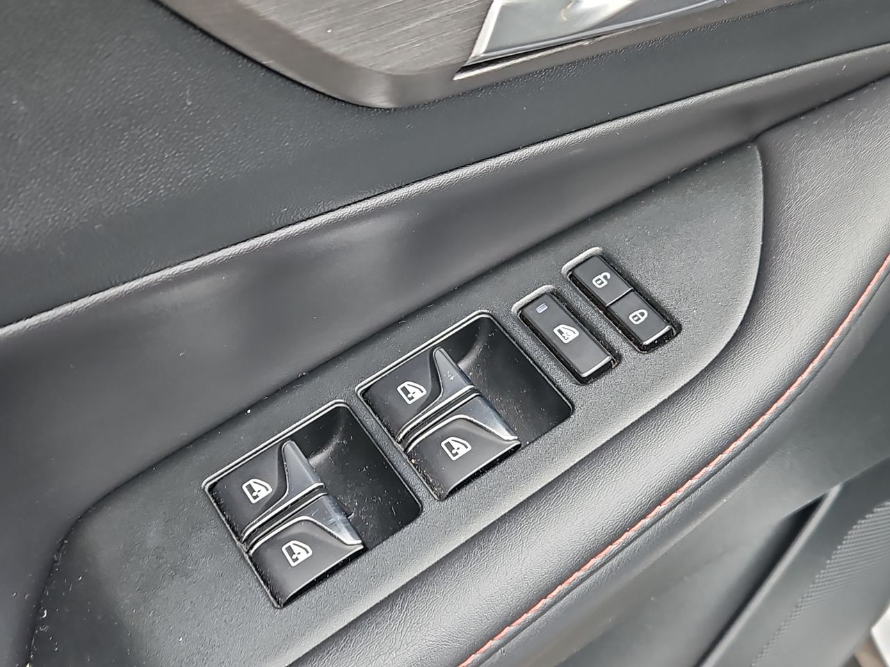 Changan Cs35 Cs35 Plus 1.4 Aut 2023 Usado en Usados de Primera - Sergio Escobar