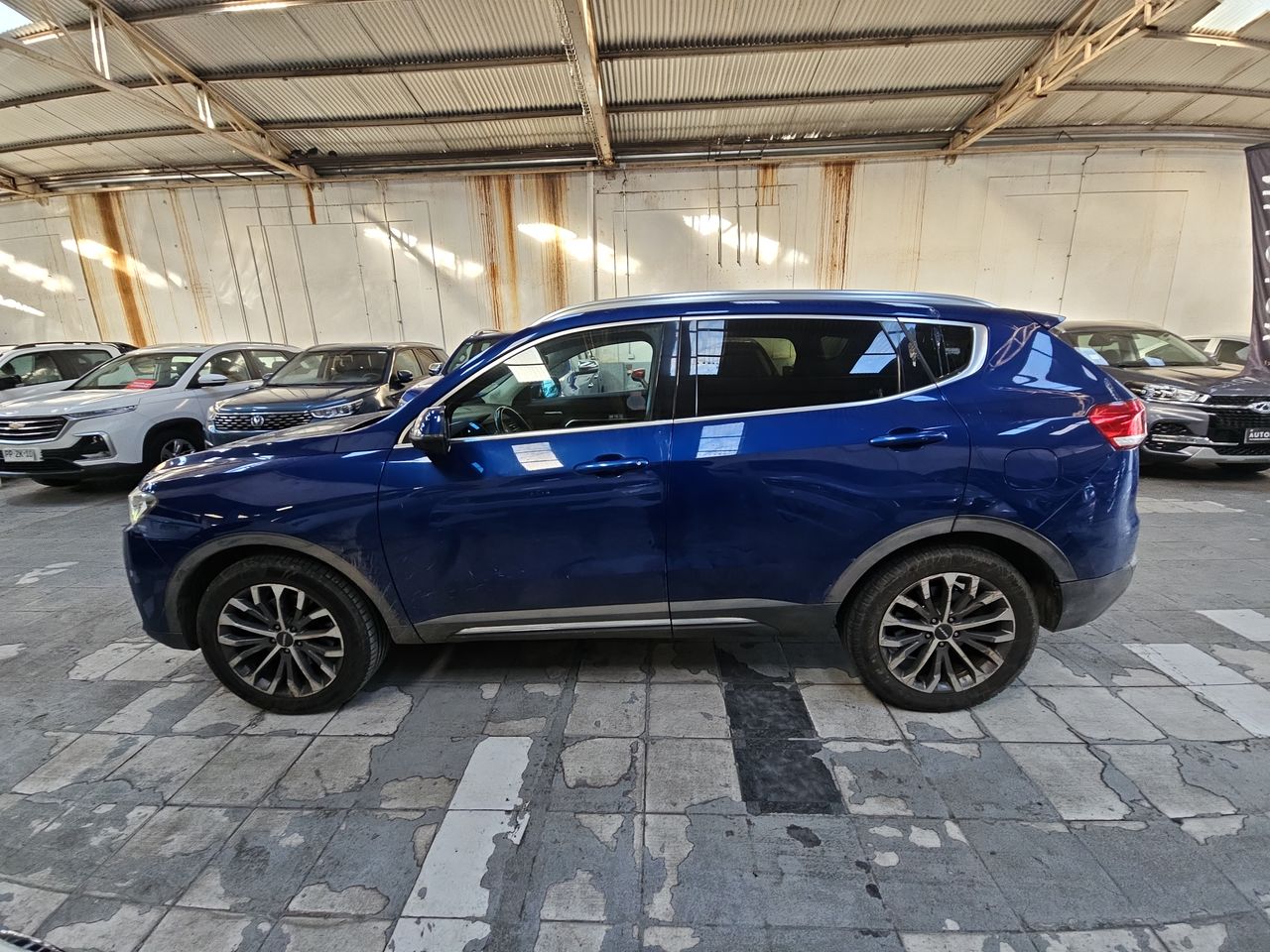 Haval H6 H6 Otto 2.0 Aut 2020 Usado en Usados de Primera - Sergio Escobar