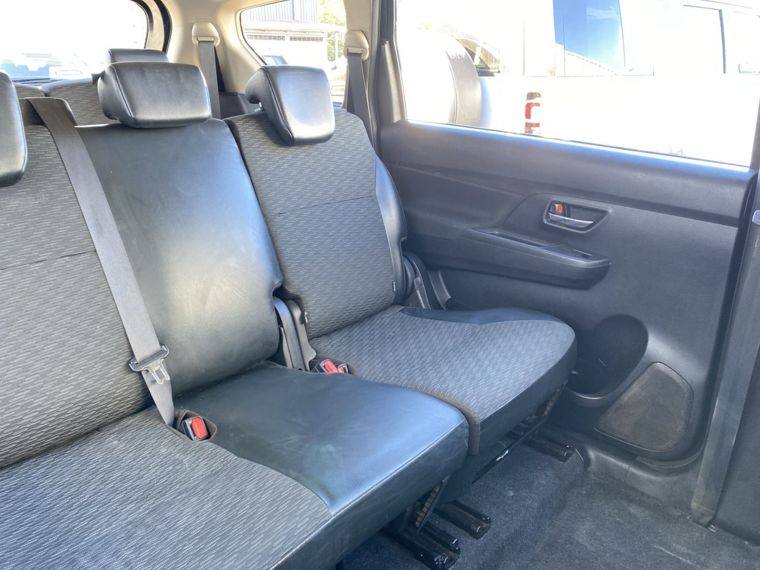 Suzuki Xl7 Xl7 Gl 1.5 2021 Usado  Usado en Webautos.cl