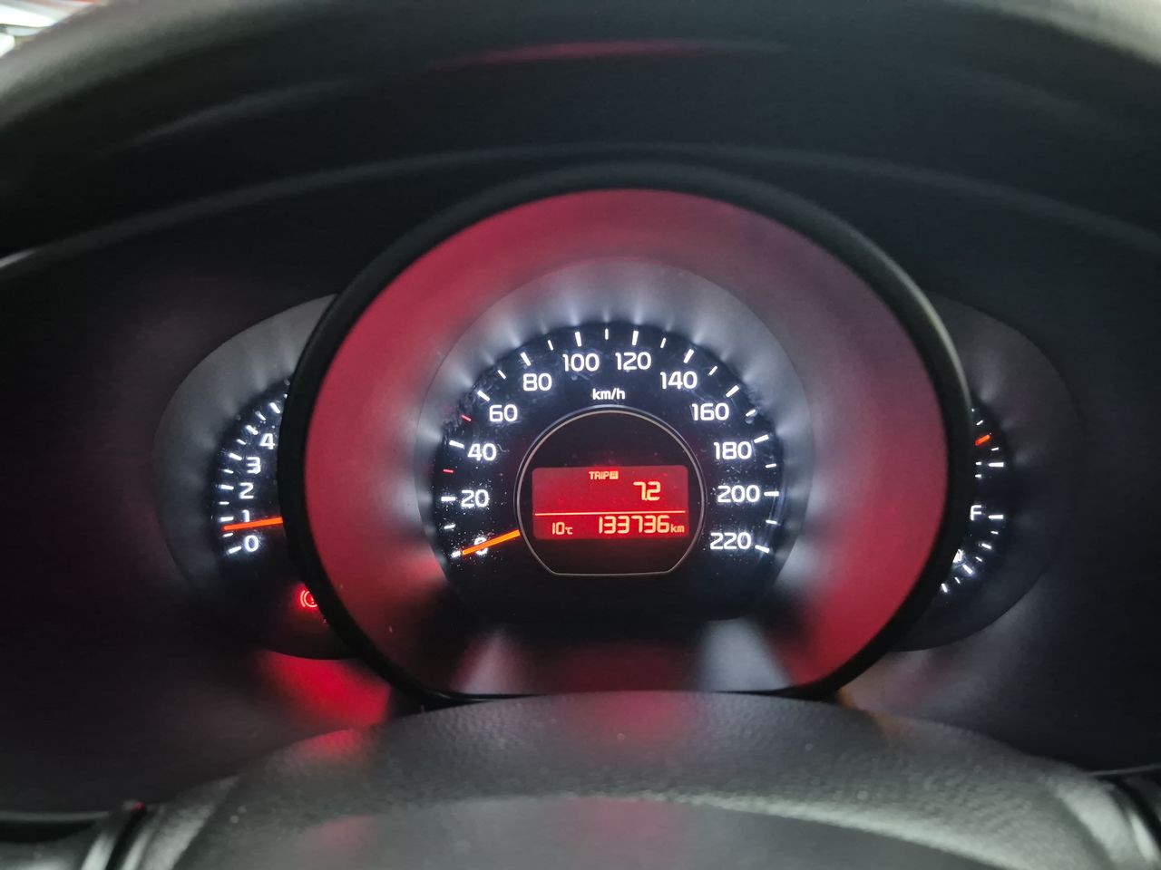 Kia Soul Soul Ex 1.6 2017 Usado en Usados de Primera - Sergio Escobar