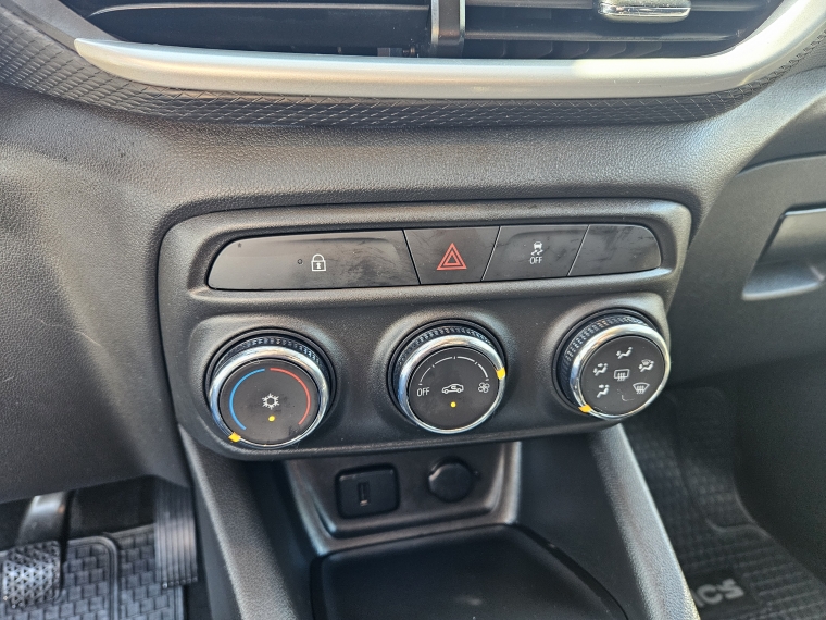 Chevrolet Tracker Ls 1.2t Mt 2024 Usado  Usado en Kovacs Usados