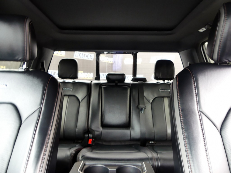 Ford F-150 Xlt Dcab 4x4 3.5 Aut 2021 Usado  Usado en Webautos.cl