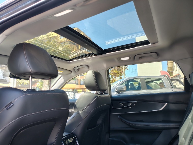 Chery Tiggo 8 Tiggo 8 1.5 Aut 2021 Usado en Rosselot Usados