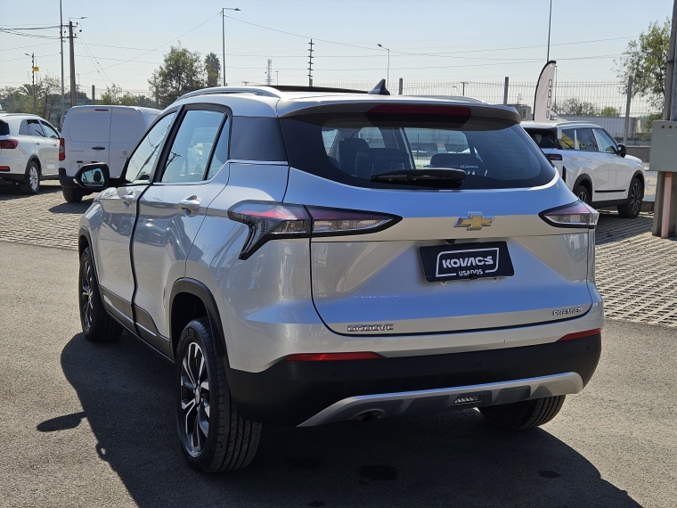 Chevrolet Groove Premier Mt 2023 Usado  Usado en Webautos.cl