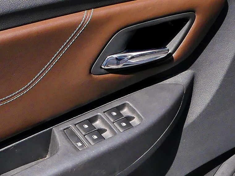 Chevrolet Spin Ltz 2020 Usado  Usado en Webautos.cl