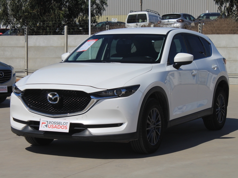MAZDA CX-5 ALL NEW CX 5 R 2.0 2020