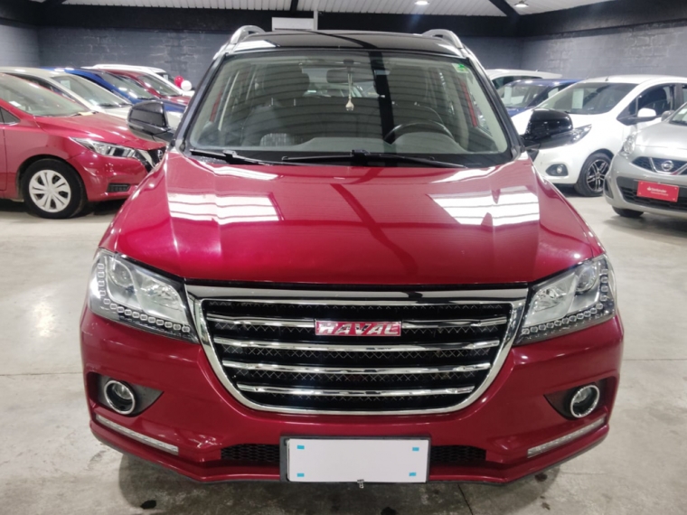 Haval H2 Elite 1.5 Aut 2017  Usado en Guillermo Morales Usados