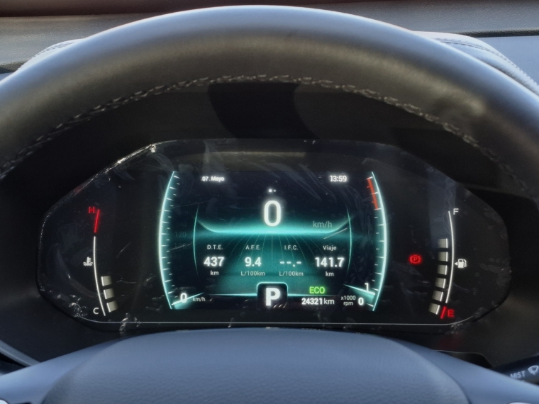 Chery Tiggo 7 pro Tiggo 7 Gls Cvt Pro 1.5 Aut 2023 Usado en Rosselot Usados